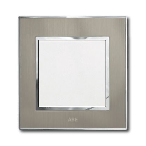 Công tắc đơn Satin