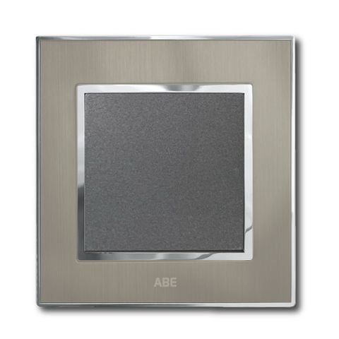 Công tắc đơn Satin