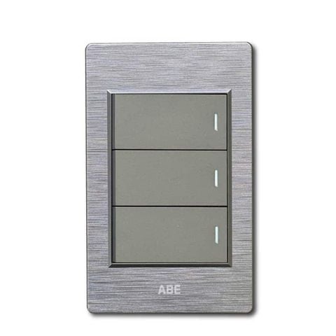 Công tắc ba Titanium X