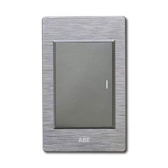 Công tắc đơn Titanium X