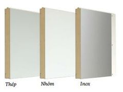 Cửa cách nhiệt Ice Barrier Kongo