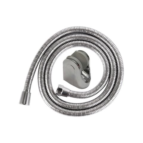 Bộ dây sen inox + cài Rangos RG-150CM