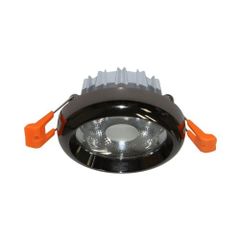 ĐÈN LED ÂM TRẦN TRANG TRÍ 9W (DFA0098)