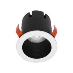 ĐÈN LED ÂM TRẦN TRANG TRÍ MINI 1W (DFA1016)