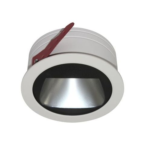 ĐÈN LED ÂM TRẦN TRANG TRÍ 10W (DFA1107)