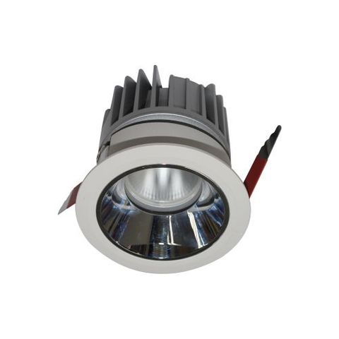 ĐÈN LED ÂM TRẦN TRANG TRÍ 12W (DFA1122)