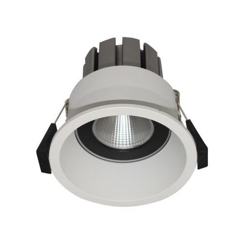 ĐÈN LED ÂM TRẦN TRANG TRÍ 12W (DFA2121)