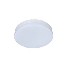 ĐÈN ỐP TRẦN LED ĐẾ NHÔM 24W (DFC0242)