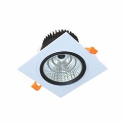 ĐÈN LED DOWNLIGHT VUÔNG CHIẾU ĐIỂM ÂM TRẦN 5W (DFC1051)