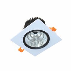 ĐÈN LED DOWNLIGHT VUÔNG CHIẾU ĐIỂM ÂM TRẦN 18W (DFC1181)