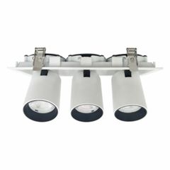 ĐÈN LED DOWNLIGHT CHIẾU ĐIỂM 3x30W (DFC3302)