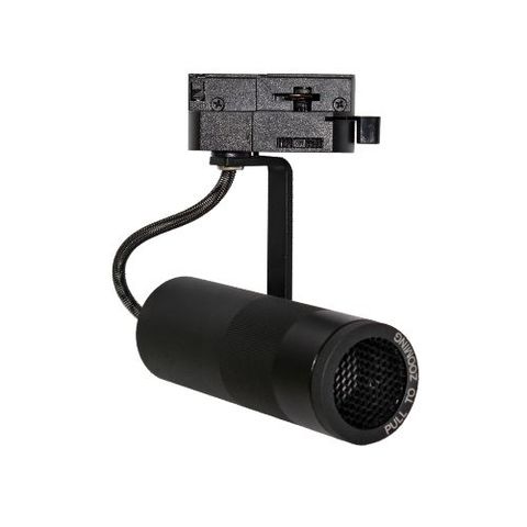 ĐÈN LED THANH RAY CHIẾU ĐIỂM 10W (DIA0103)