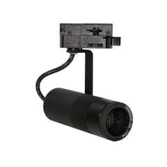 ĐÈN LED THANH RAY CHIẾU ĐIỂM 10W (DIA0103)