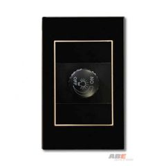 Dimmer Đèn Crystal Black