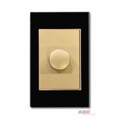 Dimmer Đèn Crystal Black