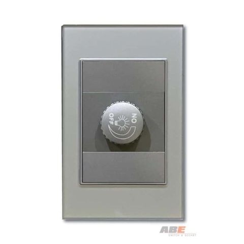 Dimmer Đèn Crystal Grey