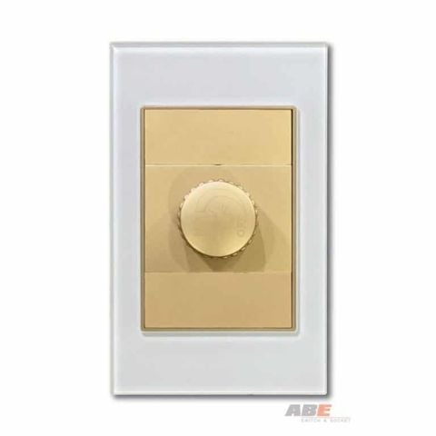 Dimmer Đèn Crystal White