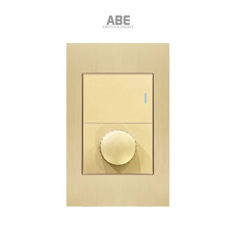 Dimmer Đèn Titanium X