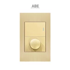 Dimmer Đèn Titanium X