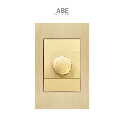 Dimmer Quạt Titanium X