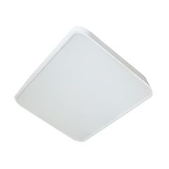 ĐÈN LED ỐP TRẦN VIỀN NHÔM 50W (DLN0501)