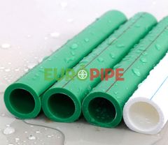 Ống nhựa PP-R