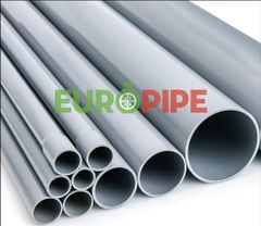 Ống nhựa uPVC