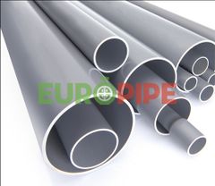 Ống nhựa uPVC