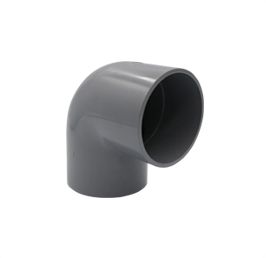 Phụ kiện ống uPVC hệ inch