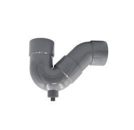 Phụ kiện ống uPVC hệ inch