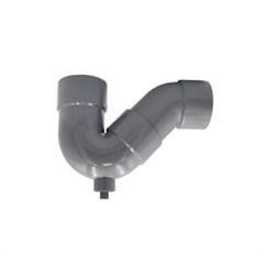 Phụ kiện ống uPVC hệ inch