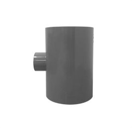 Phụ kiện ống uPVC hệ inch