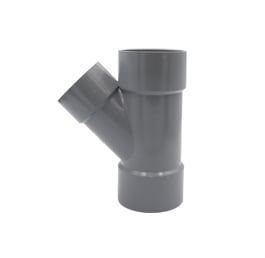 Phụ kiện ống uPVC hệ inch