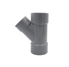 Phụ kiện ống uPVC hệ inch