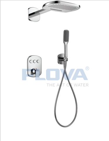 Sen âm tường nhiệt độ cao cấp FH 7311-6003