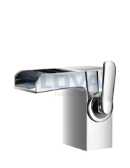 Vòi Lavabo gắn chậu FH 9825-D66