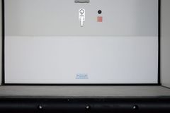 Cửa cách nhiệt Flex Barrier Kongo