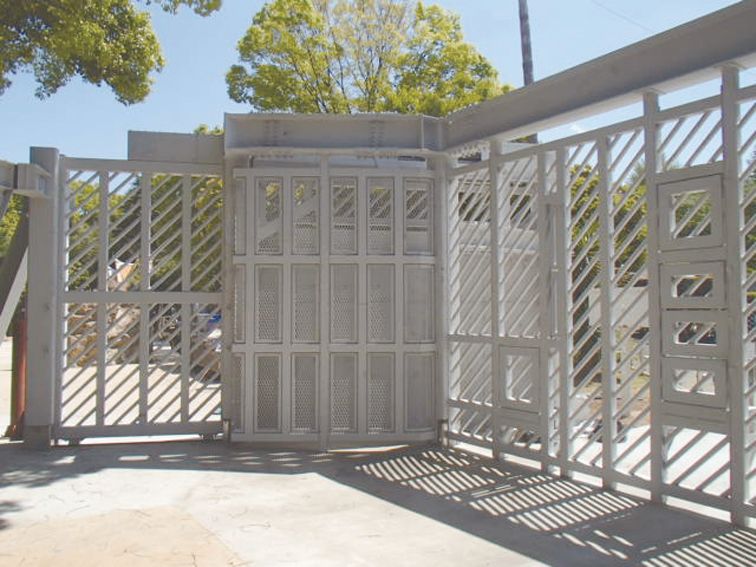 Cổng đặc biệt Kongo