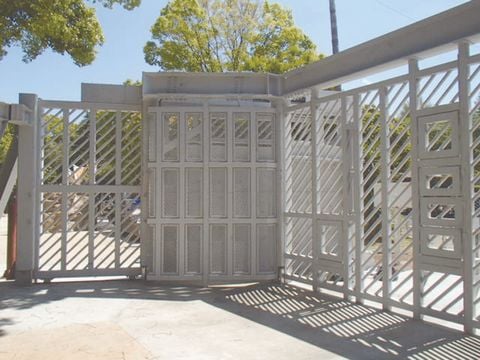 Cổng đặc biệt Kongo