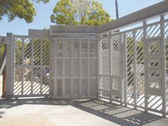 Cổng đặc biệt Kongo