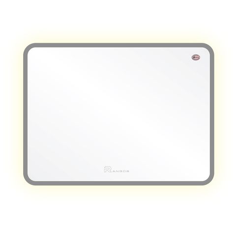 Gương led ON/OFF RANGOS RG-LED 6080AU