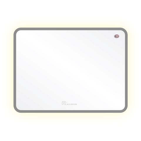 Gương led hắt cạnh Rangos RG-LED 6080