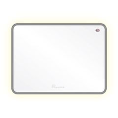 Gương led hắt cạnh Rangos RG-LED 6080