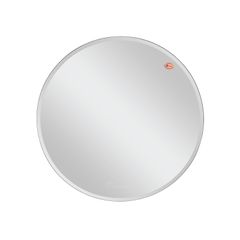 Gương trơn tròn vát Rangos RG-D60