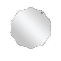 Gương tròn viền sóng Rangos RG-D60S