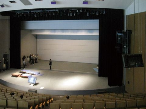 Cửa đặc biệt loại Cửa Nâng Kongo