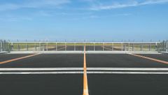 Cửa đặc biệt loại Cửa Nâng Kongo