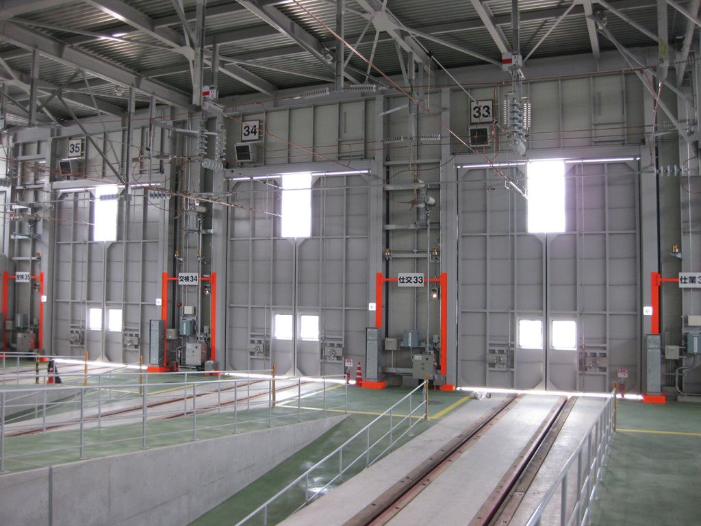 Cửa đôi đặc biệt Kongo