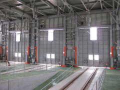 Cửa đôi đặc biệt Kongo