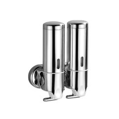 Hộp đựng xà phòng rửa tay đôi RANGOS RG-PKX02